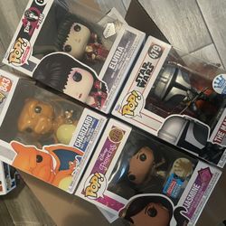 Funkos