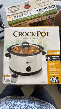 Crockpot