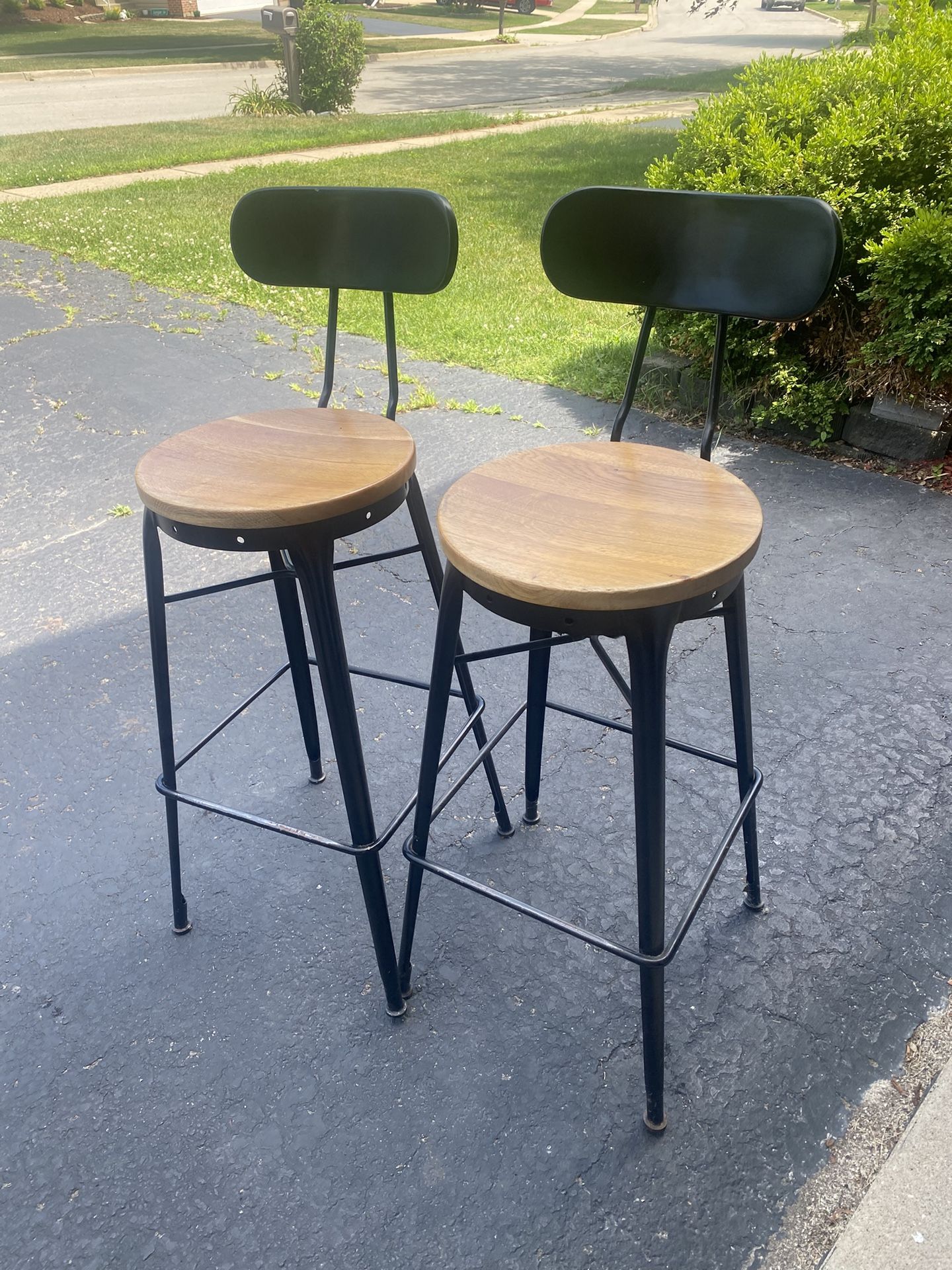 Bar Stool