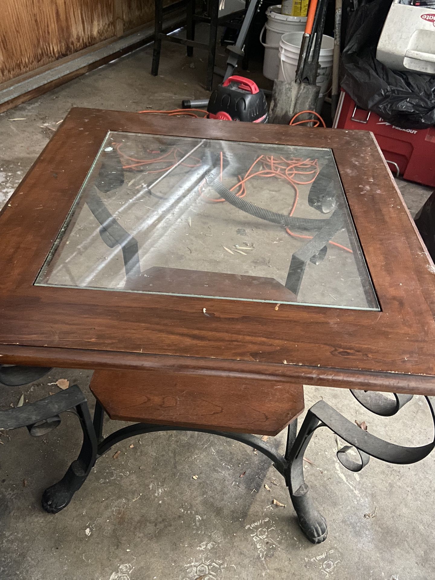 Mini Table