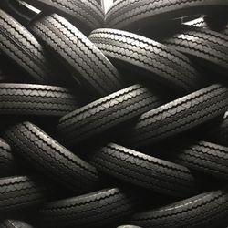 700-15 Trailer tires 205/90/15 new