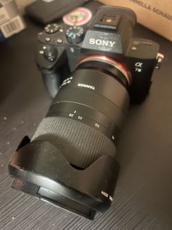 Sony a7iii