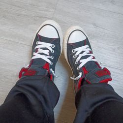 Converse 7.5 Women 5 In Kids