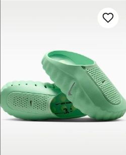 Nike Mind 001 Cucumber Size 13