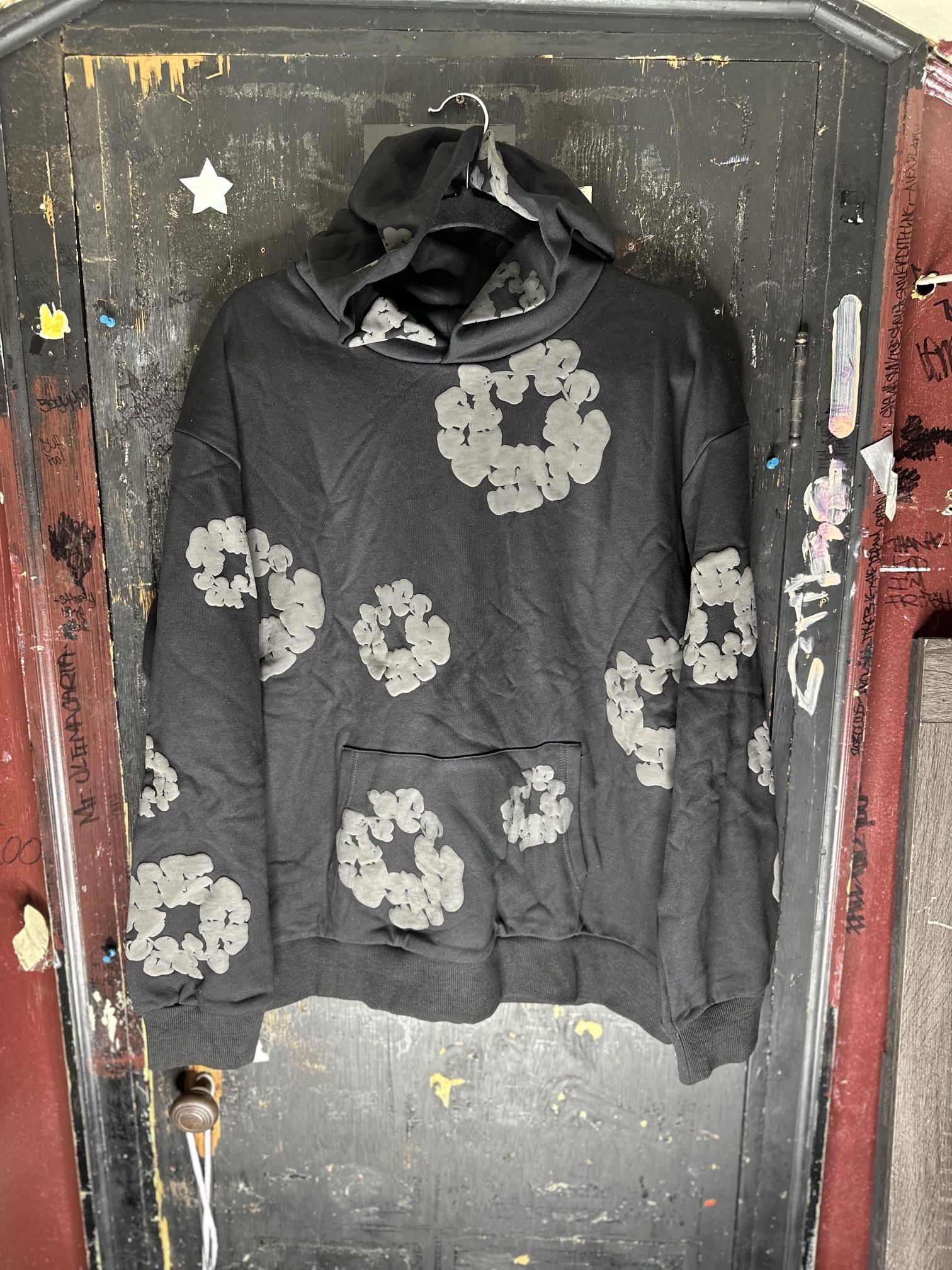 Denim Tears