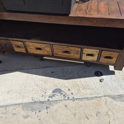 T.V.stand