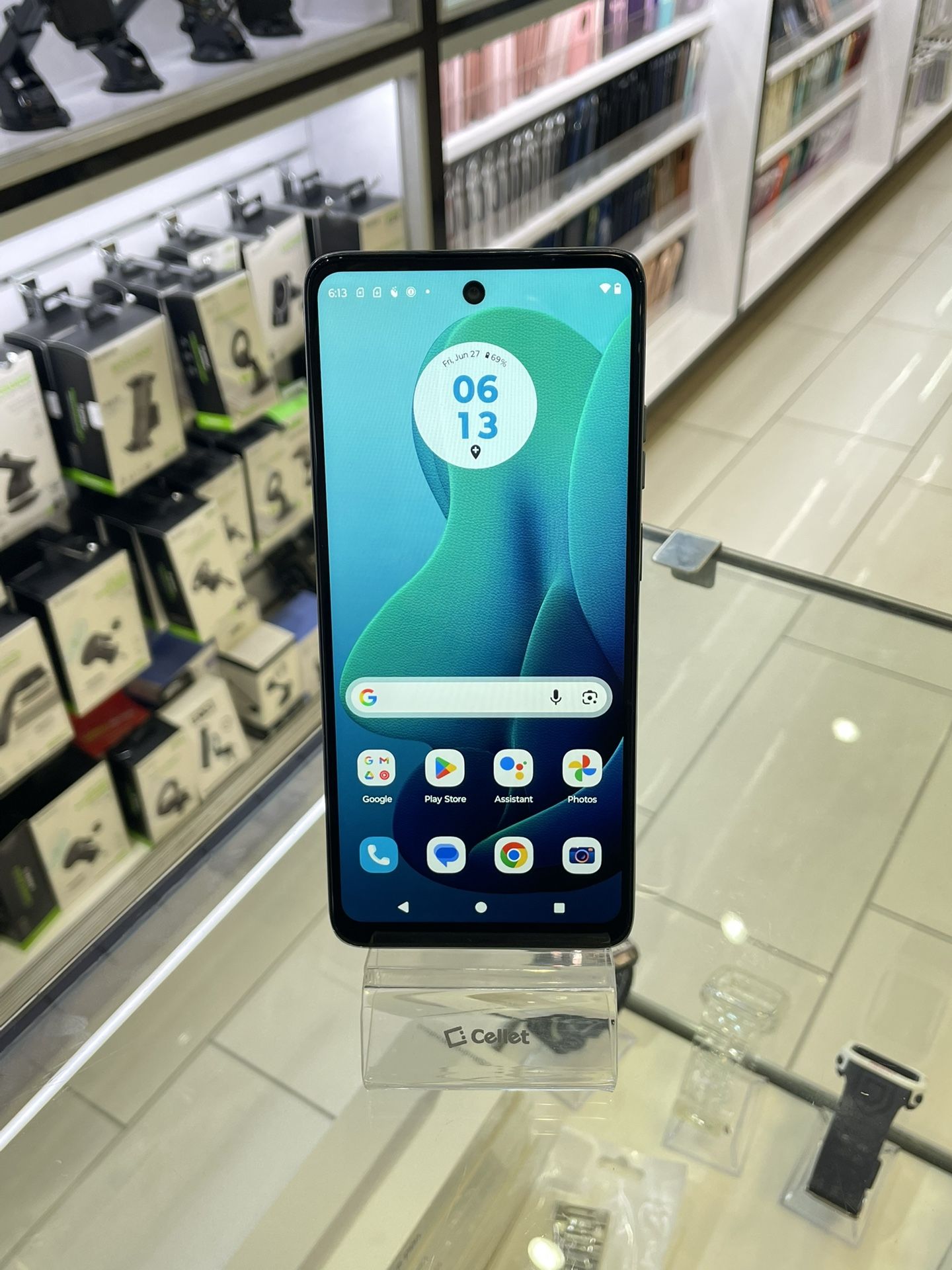 Motorola G 5G 2024 128GB Metro PCS