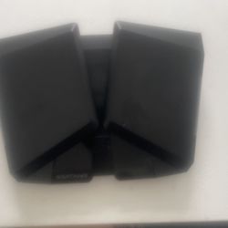 Nighthawk AXE11000 Tri-band Wifi 6e Router