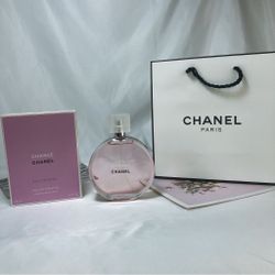 CHANEL CHANCE
