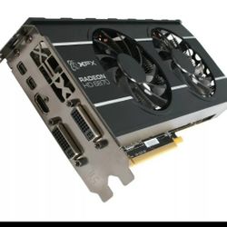 XFX Double D Radeon HD 6870 1GB GDDR5 Video Card