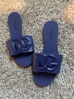 Dolce & Gabbana sandals