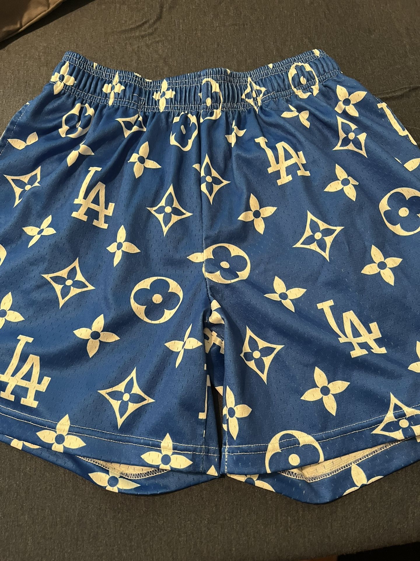 Louis Vuitton Men's Shorts