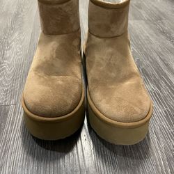 Steve Madden Boots W11