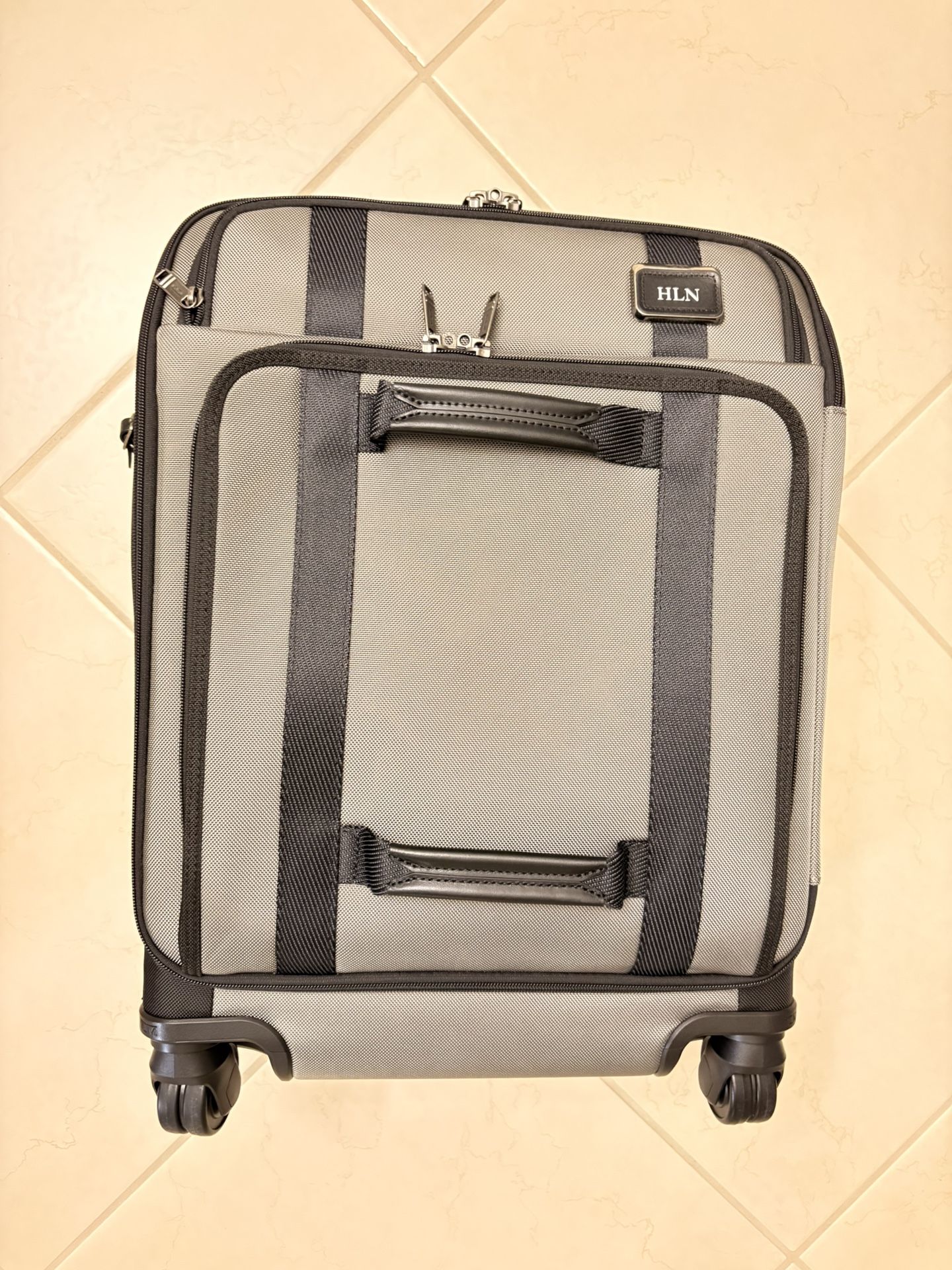 Tumi Continental Carry-on
