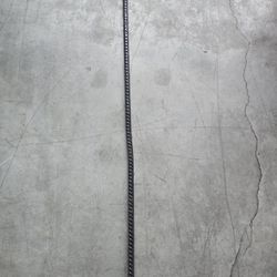 Water Key