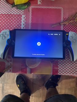 PlayStation portal