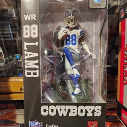 Cee Dee Lamb