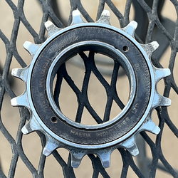 SUNTOUR 16T FREEWHEEL OLDSCHOOL VINTAGE