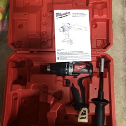 Brand New Hammer Drill