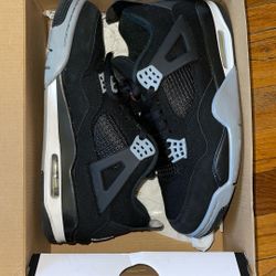 Jordan 4 