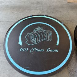 360 Photo Booth