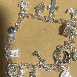 Charm Bracelet 