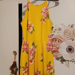 Womens dress