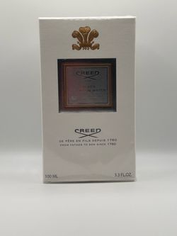 Creed Silver Mountain Water EDP 100ml