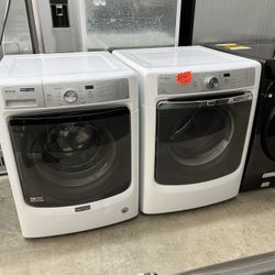 Washer/Dryer