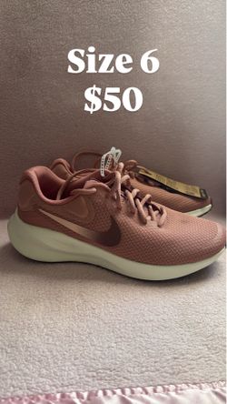 Nike running shoes