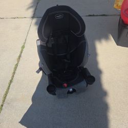 Car Seat
