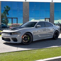 2022 Dodge Charger