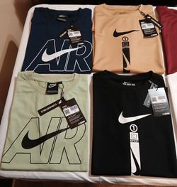 Nike Dri-Fit Men's Tees