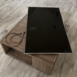 55” Samsung Smart TV