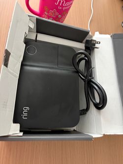 Ring Transformer