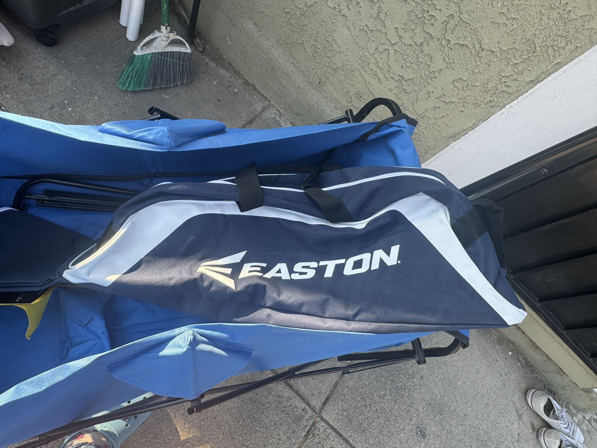Easton Baseball Bat Tote
