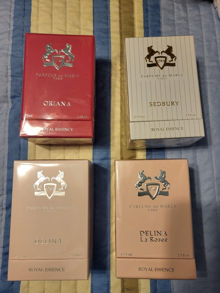 Women FRAGRANCE