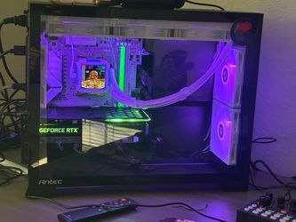 Gaming pc