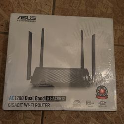 ASUS AC1200 Dual Band RT-ACRH12