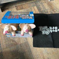 Pass The Pigs