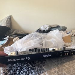 Pioneer Ddjsb3