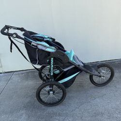 SCHWINN STROLLER
