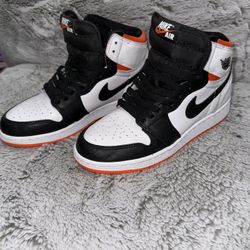 Nike Air Jordan 