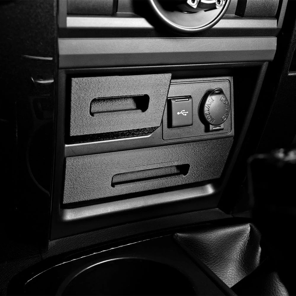 CUBBY DRAWER SET TOYOTA 4RUNNER (2014-2024)