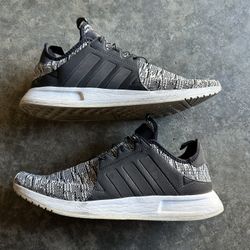 Adidas X_PLR Black/White 9.5M