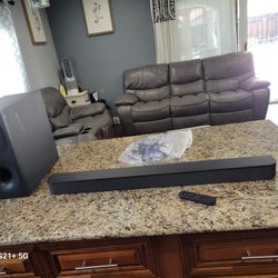 Sony Bluetooth Soundbar Hdmi 