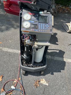 Midtronics GR8 Battery Diagnostic Station
