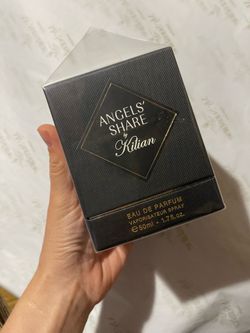 Angles share by Killian  50ml