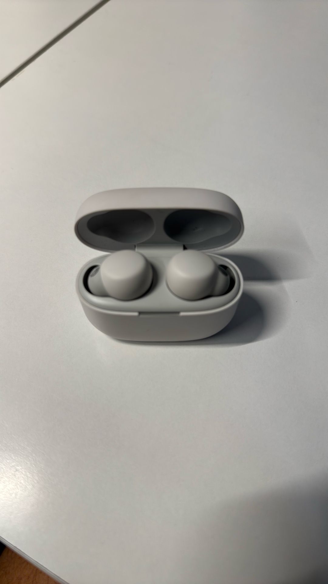 Sony Earbuds