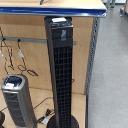 Fan Vornado 